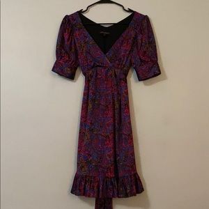 Betsey Johnson Bambi dress